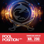 POOL POSITION PROMOTION SAMPLER 05/2021