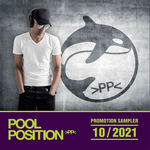 POOL POSITION PROMOTION SAMPLER 10/2021