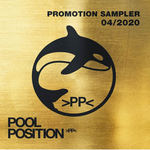 POOL POSITION PROMOTION SAMPLER 04/2020