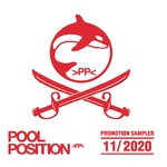 POOL POSITION PROMOTION SAMPLER 11/2020