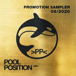 POOL POSITION PROMOTION SAMPLER 09/2020