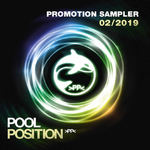 POOL POSITION PROMOTION SAMPLER 02/2019