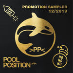 POOL POSITION PROMOTION SAMPLER 12/2019