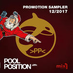 POOL POSITION PROMOTION SAMPLER 12/2017