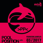 POOL POSITION PROMOTION SAMPLER 03/2017