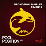 POOL POSITION PROMOTION SAMPLER 10/2017