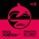 POOL POSITION PROMOTION SAMPLER 01/2017