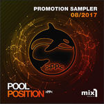 POOL POSITION PROMOTION SAMPLER 08/2017