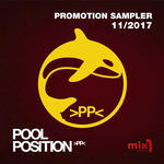 POOL POSITION PROMOTION SAMPLER 11/2017