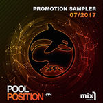 POOL POSITION PROMOTION SAMPLER 07/2017