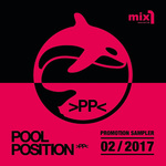 POOL POSITION PROMOTION SAMPLER 02/2017