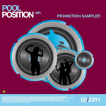 POOL POSITION PROMOTION SAMPLER 02/2011 