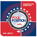 POOL POSITION PROMOTION SAMPLER 04/2011