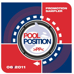 POOL POSITION PROMOTION SAMPLER 06/2011 