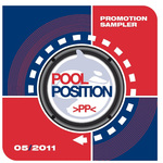POOL POSITION PROMOTION SAMPLER 05/2011