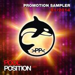 POOL POSITION PROMOTION SAMPLER 01/2014