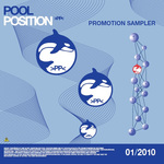 POOL POSITION PROMOTION SAMPLER 01/2010