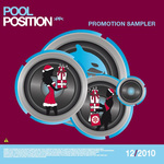 POOL POSITION PROMOTION SAMPLER 12/2010