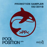 POOL POSITION PROMOTION SAMPLER 08/2018