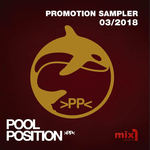 POOL POSITION PROMOTION SAMPLER 03/2018