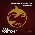 POOL POSITION PROMOTION SAMPLER 02/2018