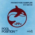 POOL POSITION PROMOTION SAMPLER 07/2018