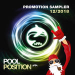 POOL POSITION PROMOTION SAMPLER 12/2018