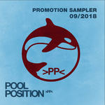 POOL POSITION PROMOTION SAMPLER 09/2018