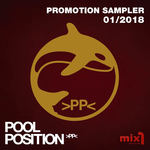POOL POSITION PROMOTION SAMPLER 01/2018