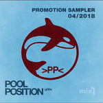 POOL POSITION PROMOTION SAMPLER 04/2018