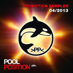 POOL POSITION PROMOTION SAMPLER 04/2013