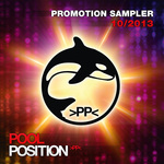 POOL POSITION PROMOTION SAMPLER 10/2013