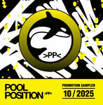 POOL POSITION PROMOTION SAMPLER 10/2025