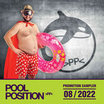 POOL POSITION PROMOTION SAMPLER 08/2022