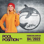 POOL POSITION PROMOTION SAMPLER 04/2022