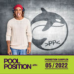 POOL POSITION PROMOTION SAMPLER 05/2022