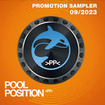 POOL POSITION PROMOTION SAMPLER 09/2023