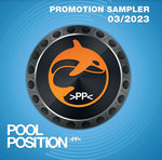 POOL POSITION PROMOTION SAMPLER 03/2023