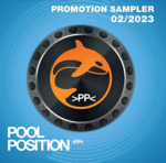 POOL POSITION PROMOTION SAMPLER 02/2023