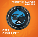 POOL POSITION PROMOTION SAMPLER 04/2023