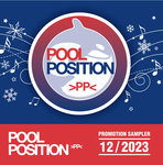 POOL POSITION PROMOTION SAMPLER 12/2023