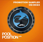 POOL POSITION PROMOTION SAMPLER 08/2023