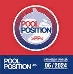 POOL POSITION PROMOTION SAMPLER 06/2024