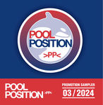 POOL POSITION PROMOTION SAMPLER 03/2024