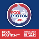 POOL POSITION PROMOTION SAMPLER 01/2024