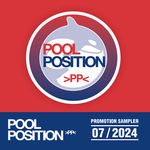 POOL POSITION PROMOTION SAMPLER 07/2024