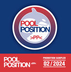 POOL POSITION PROMOTION SAMPLER 02/2024