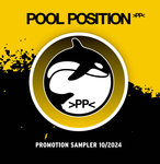 POOL POSITION PROMOTION SAMPLER 10/2024