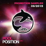 POOL POSITION PROMOTION SAMPLER 09/2015