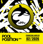 POOL POSITION PROMOTION SAMPLER 01/2026